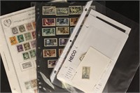 French Colonies Stamps Mint & Used CV $575+