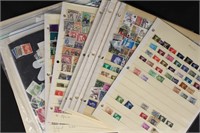 Great Britain Stamps Used 20th cent CV $2000+