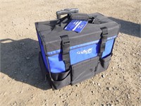20" Wide Mouth Tool Bag