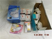 Consignment and Miscellaneous Items