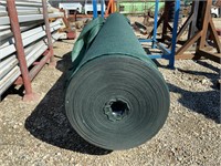 LARGE ROLL OF INDUSTRIAL STRENGTH GARDEN MESH