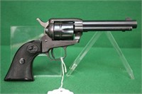 Colt Single Action Frontier Scout Revolver, 22 mag