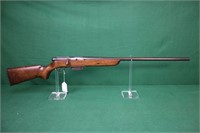 Kessler Bolt Action Shotgun, 12ga