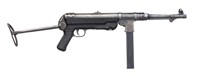 DESIRABLE ALL MATCHING GERMAN STEYR (660 CODE)