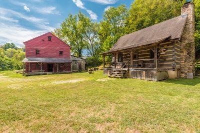 FRENCH MILL ABSOLUTE AUCTION-DANDRIDGE