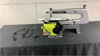 Ryobi 16" Variable Speed Scroll Saw-