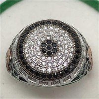 $200  Men'S Ring