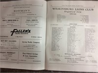 Wilkingsburg Lions Club