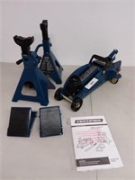 Mastercraft Garage Combo Kit