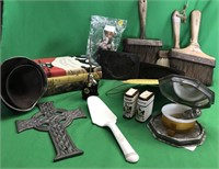 Lot of Cool Collectibles / Home Decor