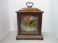 Howard Miller Key Wind Clock Westminister