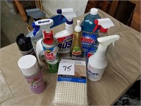 Cleaning Supplies, Rug Skid Pad NIB