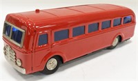 Japan Modern Toys Battery Operated Bus