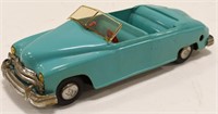 Kaiser Model Toy Car Toy Founders CO.