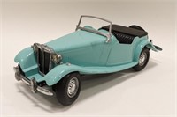 1950's Doepke Model Toys MG