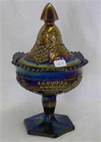 Carnival Glass Online Only Auction #180- Ends Sept 22 - 2019