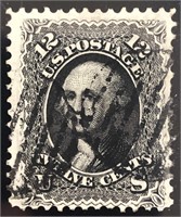 US Stamps #69 Used F/VF CV $95