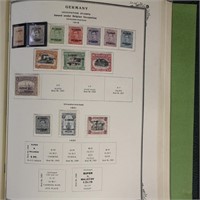 Belgium Stamps 1860s-1960s Mint & Used Scott Spec