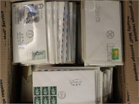 Worldwide Stamps & US Collection