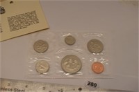 Online Timed Auction of Coins & Currency, Sept 30/19