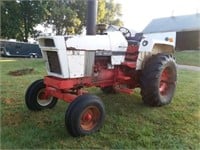 Case 970 Tractores