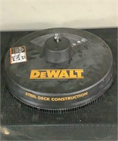 DeWalt Surface Cleaner-