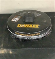 DeWalt Surface Cleaner-