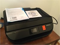 H/P OfficeJet 4653 Printer
