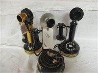 Telephones Set 2