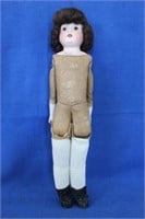 Vintage Bisque Doll by Armand Marseille