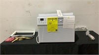 GE Smart Room Air Conditioner-