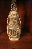 Oriental Vase