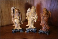 Oriental Figures