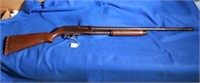 Wards Western Field Rifle