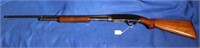 Winchester M42 Shotgun