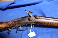 CA Mayer & Son Rifle