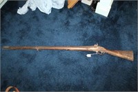 Harpers Ferry 1822 Musket