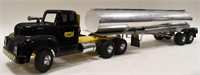 All American Toy CO. Truck w/ Tanker
