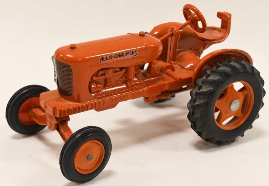 2- Day Annual Fall Antique and Vintage Toy Auction