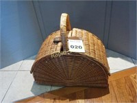Unique Picnic Basket