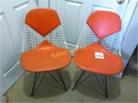 Eames Bikini Chairs
