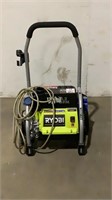 Ryobi 1700 PSI Pressure Washer-