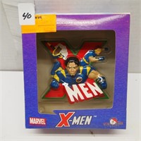X MEN By Marvel Collectible