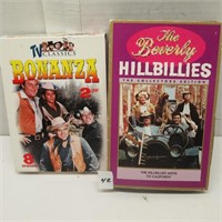 VHS Collectibles