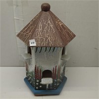 Bird House/Hotel
