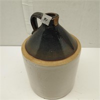 Stoneware Jug