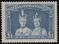 Australia Stamps #166-179 Mint NH/LH F/VF CV $293