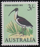Australia Stamps #365-379 Mint NH VF CV $250.80