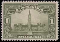 Canada Stamps #149-159 Mint HR F/VF CV $744