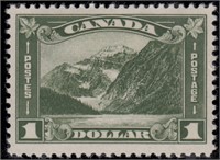 Canada Stamps #162-177 Mint HR F/VF CV $515